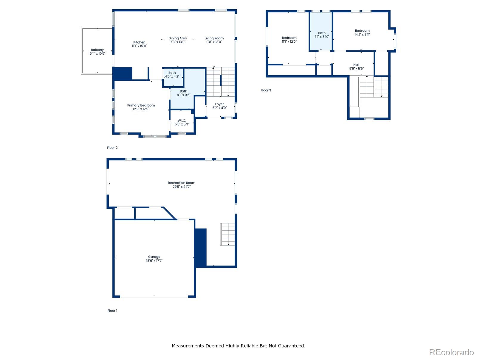 MLS Image #34 for 8095 e 128th place,thornton, Colorado