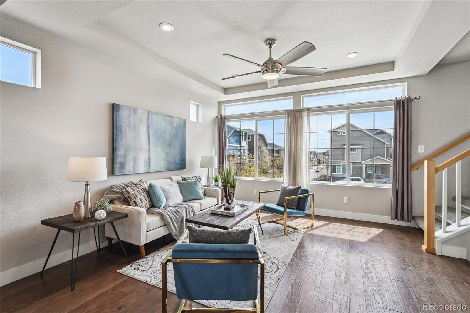 MLS Image #4 for 8095 e 128th place,thornton, Colorado