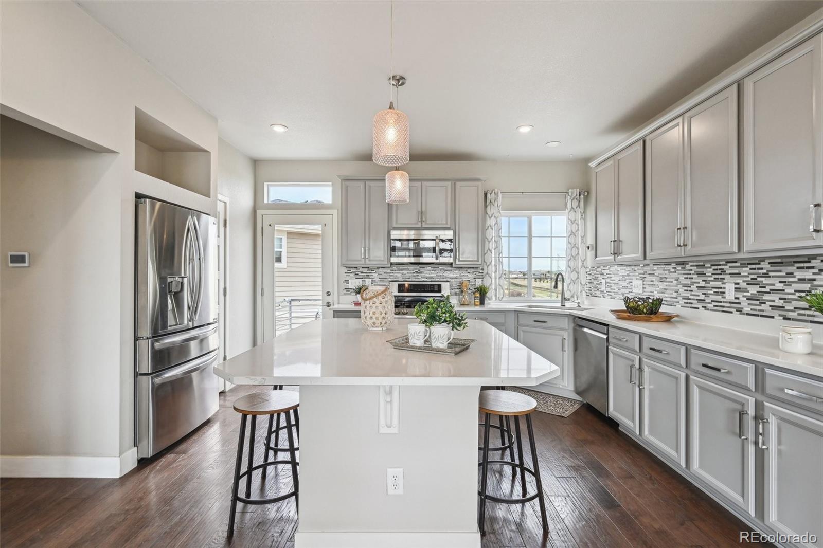 MLS Image #7 for 8095 e 128th place,thornton, Colorado