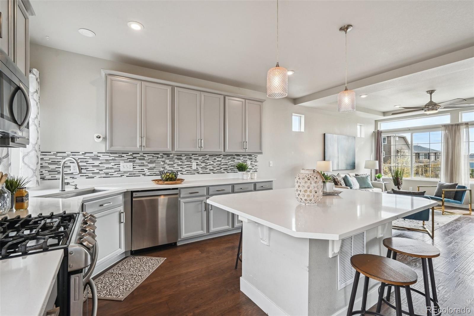 MLS Image #9 for 8095 e 128th place,thornton, Colorado
