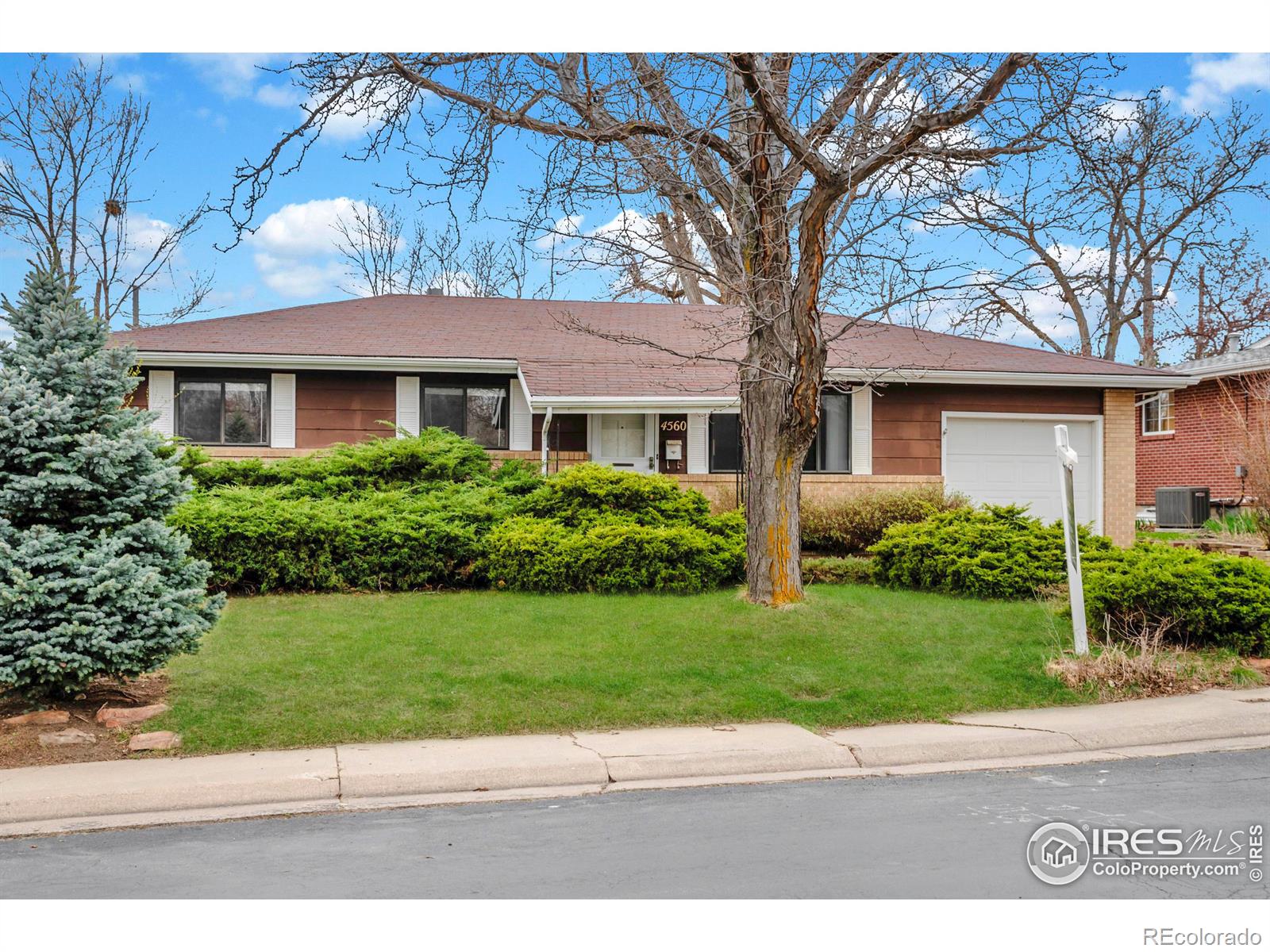 MLS Image #16 for 4560  hanover avenue,boulder, Colorado