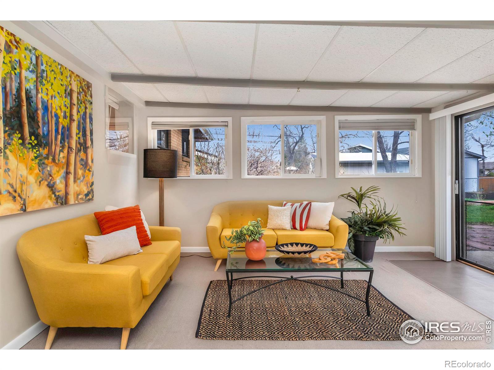 MLS Image #2 for 4560  hanover avenue,boulder, Colorado