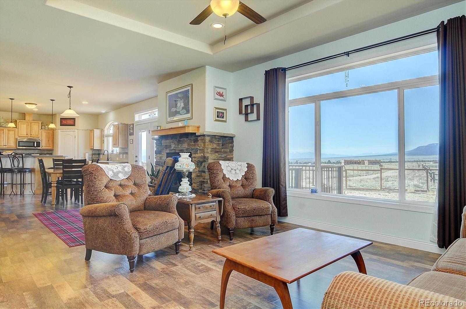 MLS Image #20 for 30771  trent drive,buena vista, Colorado