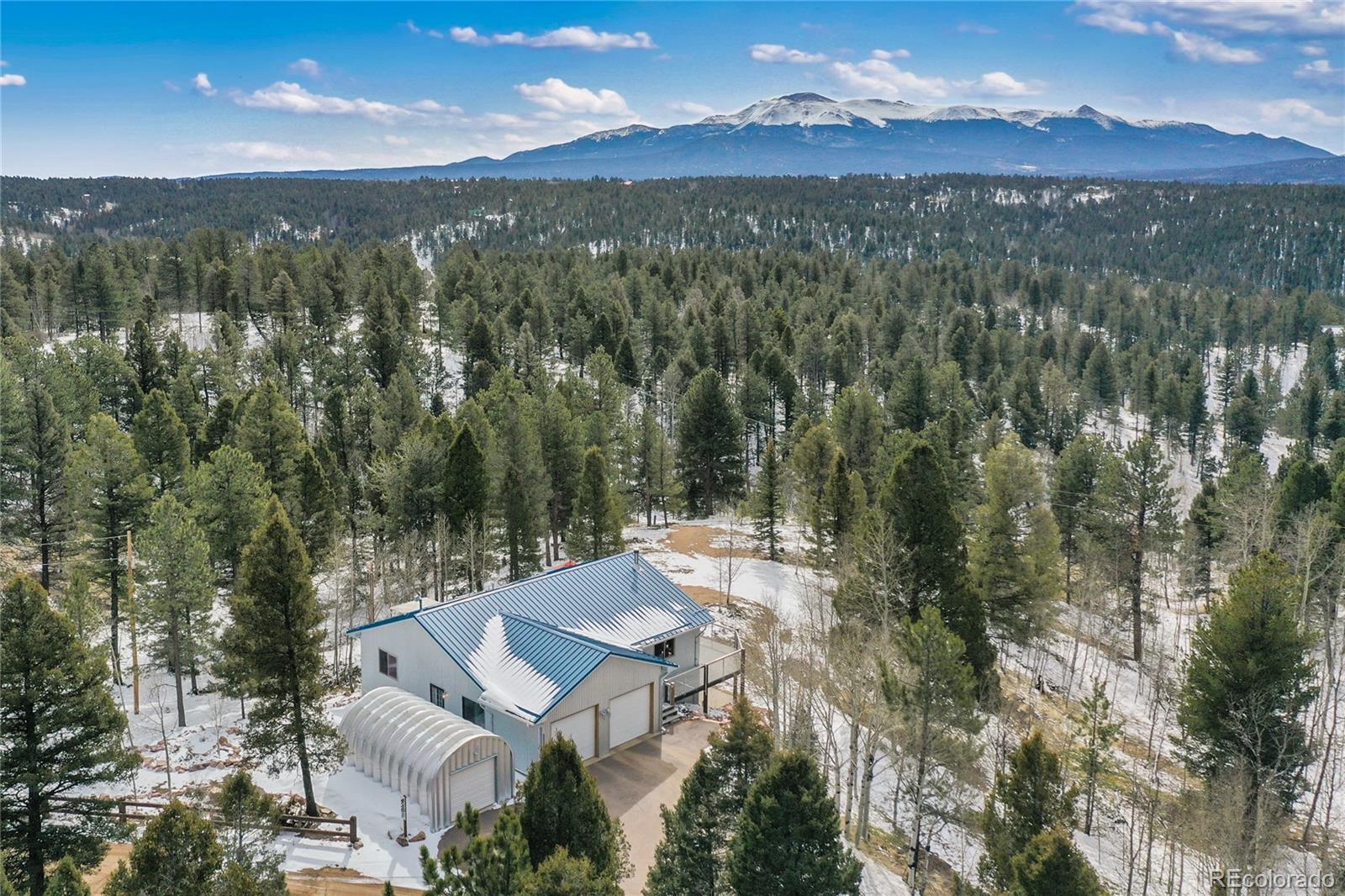 MLS Image #0 for 4261  county road 51 ,divide, Colorado