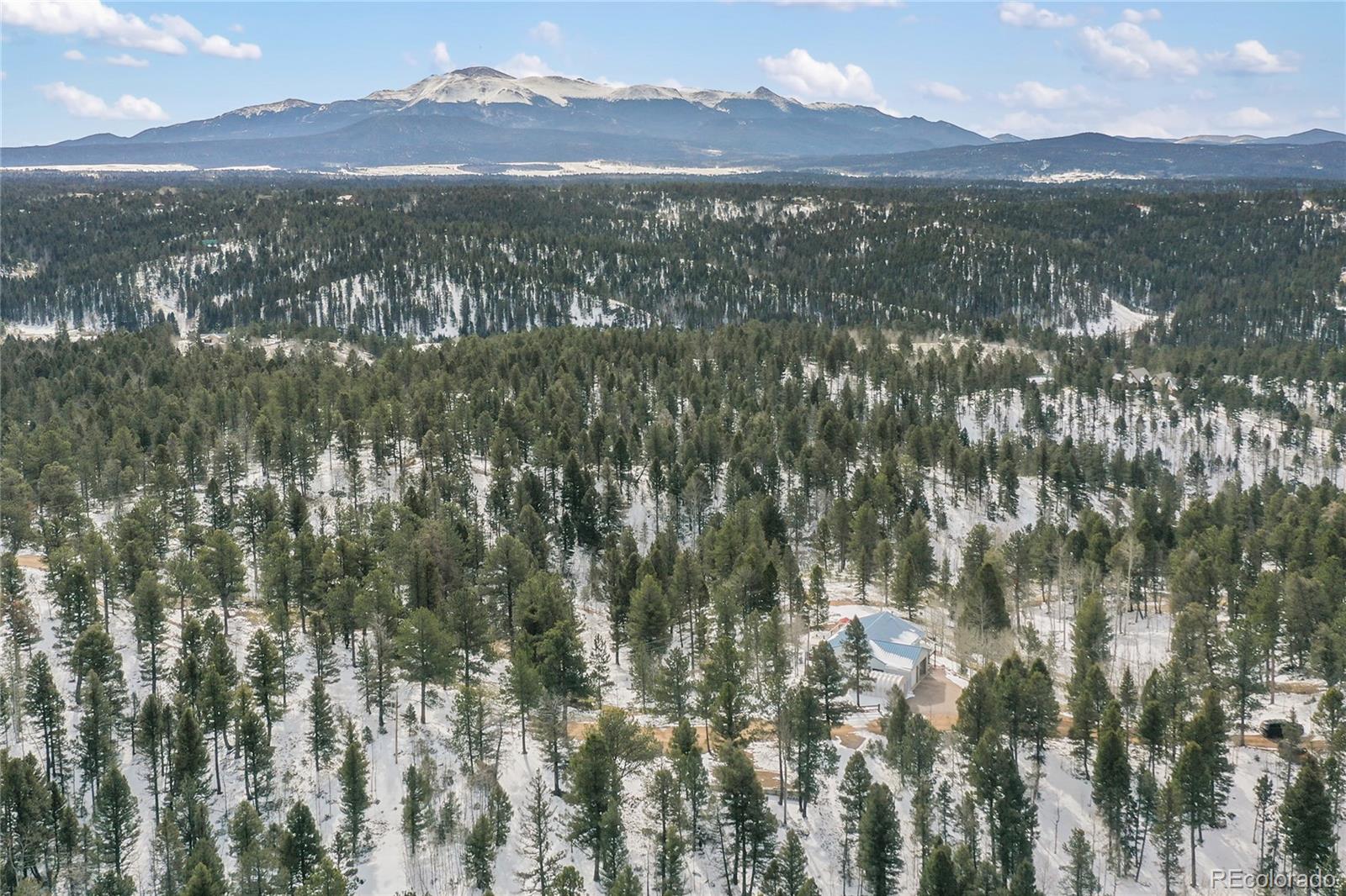 MLS Image #30 for 4261  county road 51 ,divide, Colorado