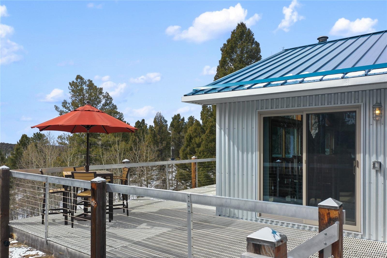 MLS Image #34 for 4261  county road 51 ,divide, Colorado