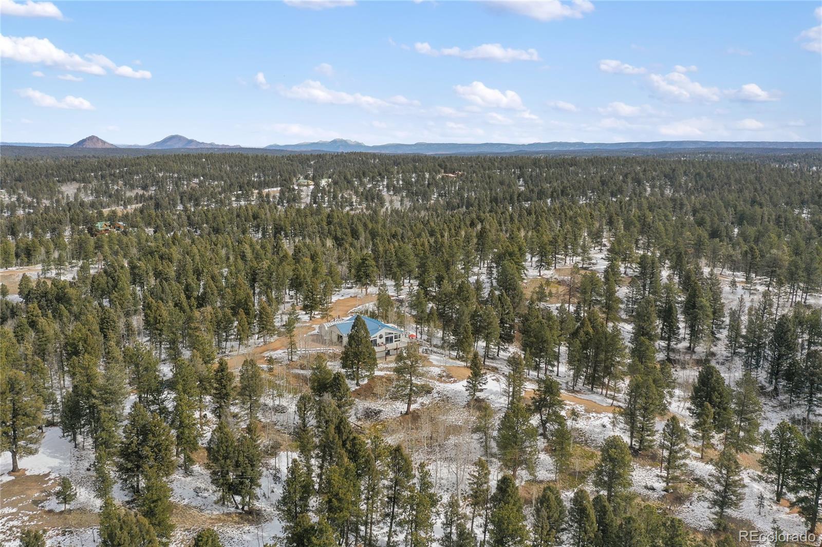MLS Image #35 for 4261  county road 51 ,divide, Colorado