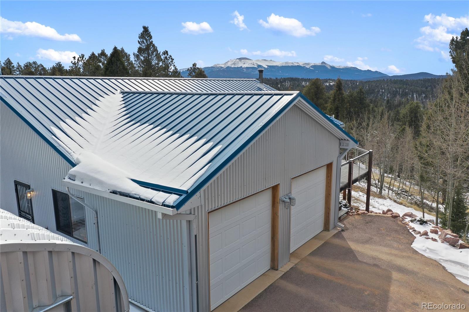 MLS Image #36 for 4261  county road 51 ,divide, Colorado