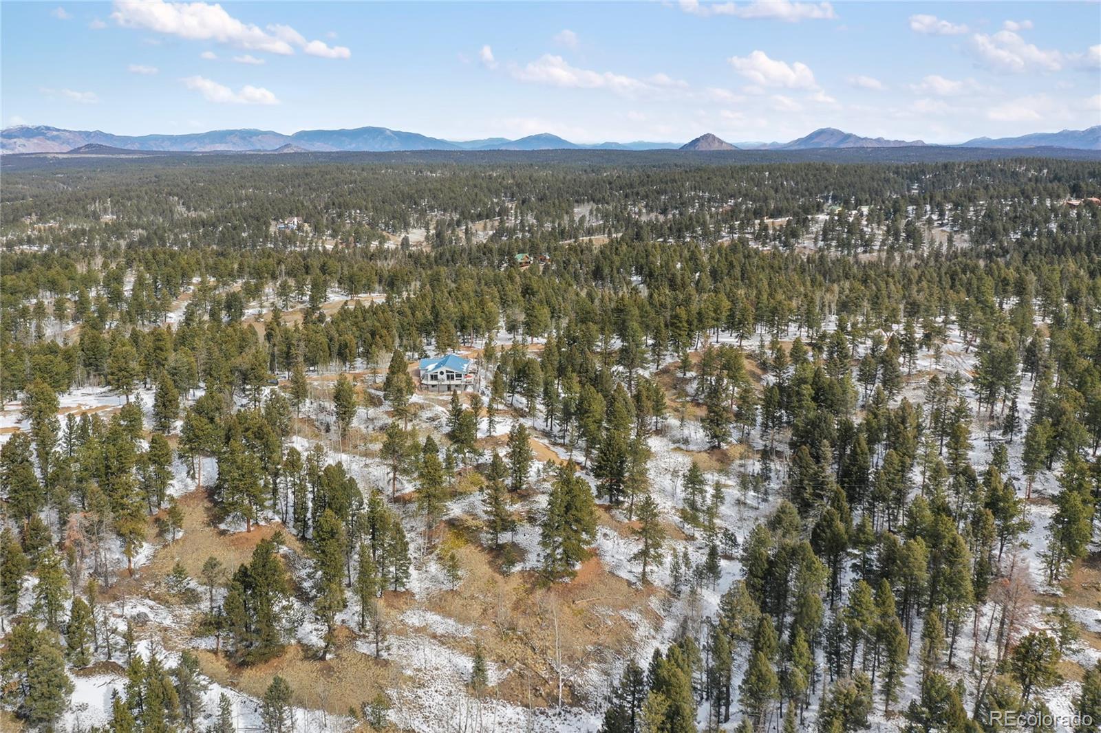 MLS Image #37 for 4261  county road 51 ,divide, Colorado