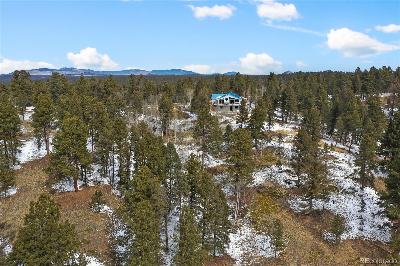 MLS Image #39 for 4261  county road 51 ,divide, Colorado