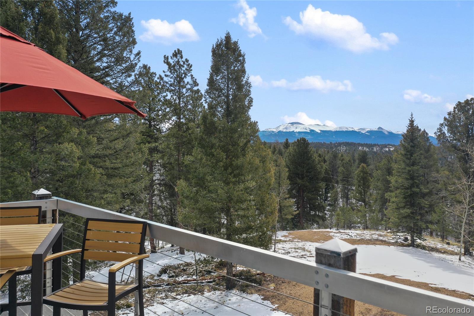 MLS Image #4 for 4261  county road 51 ,divide, Colorado