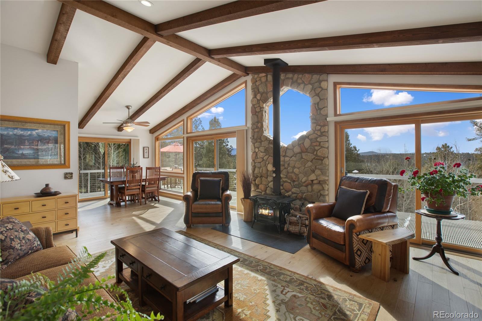 MLS Image #5 for 4261  county road 51 ,divide, Colorado