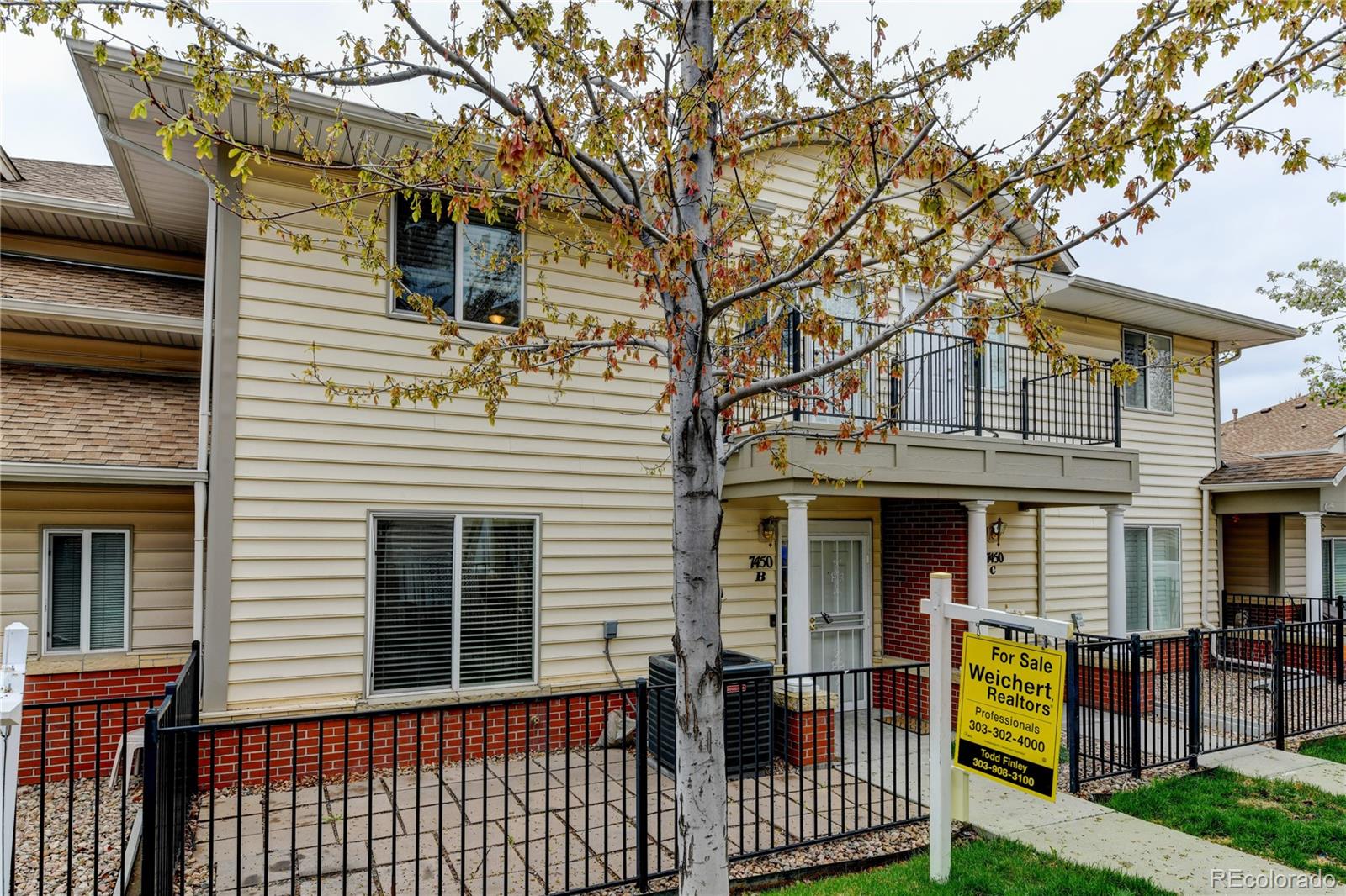 MLS Image #0 for 7450  lowell boulevard,westminster, Colorado