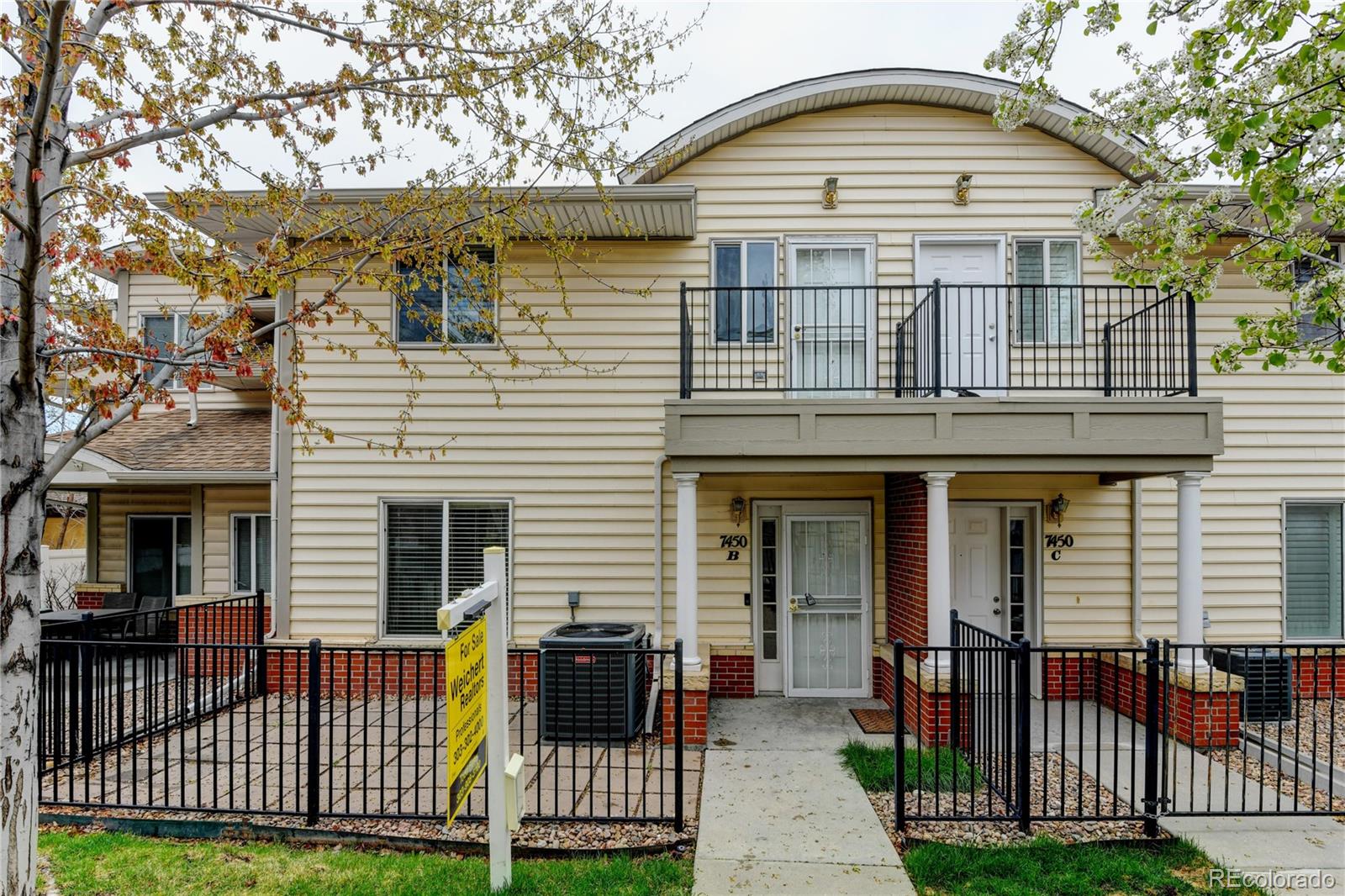 MLS Image #1 for 7450  lowell boulevard,westminster, Colorado