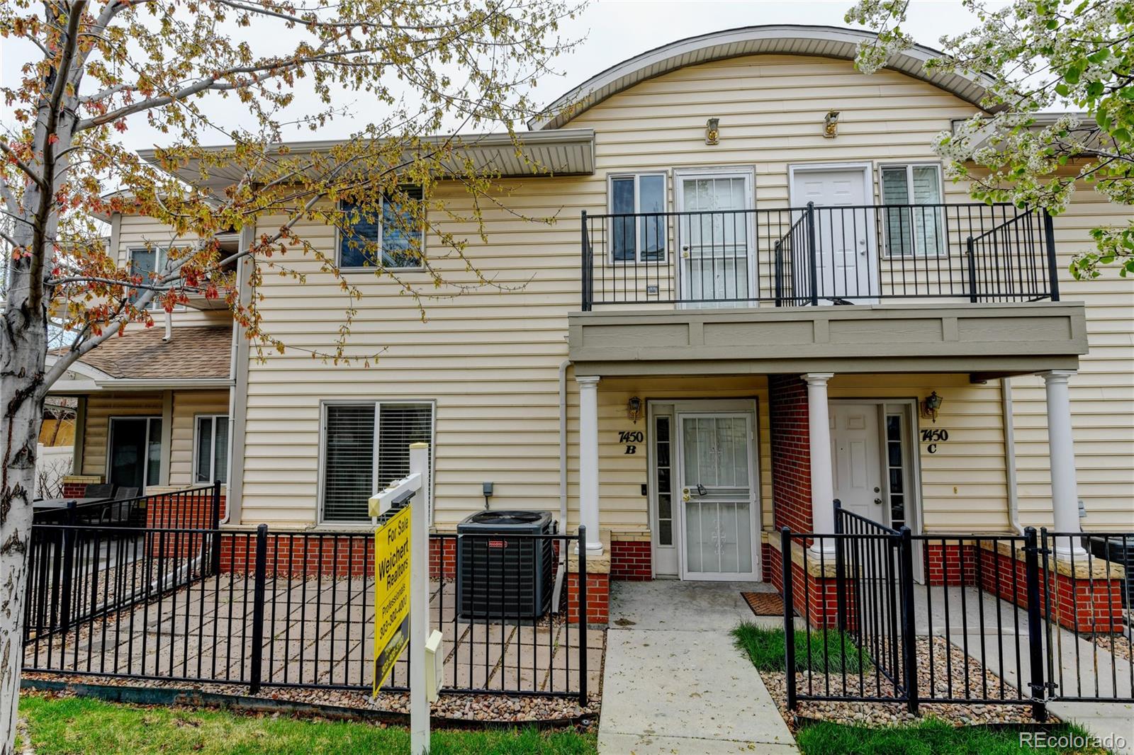 MLS Image #2 for 7450  lowell boulevard,westminster, Colorado