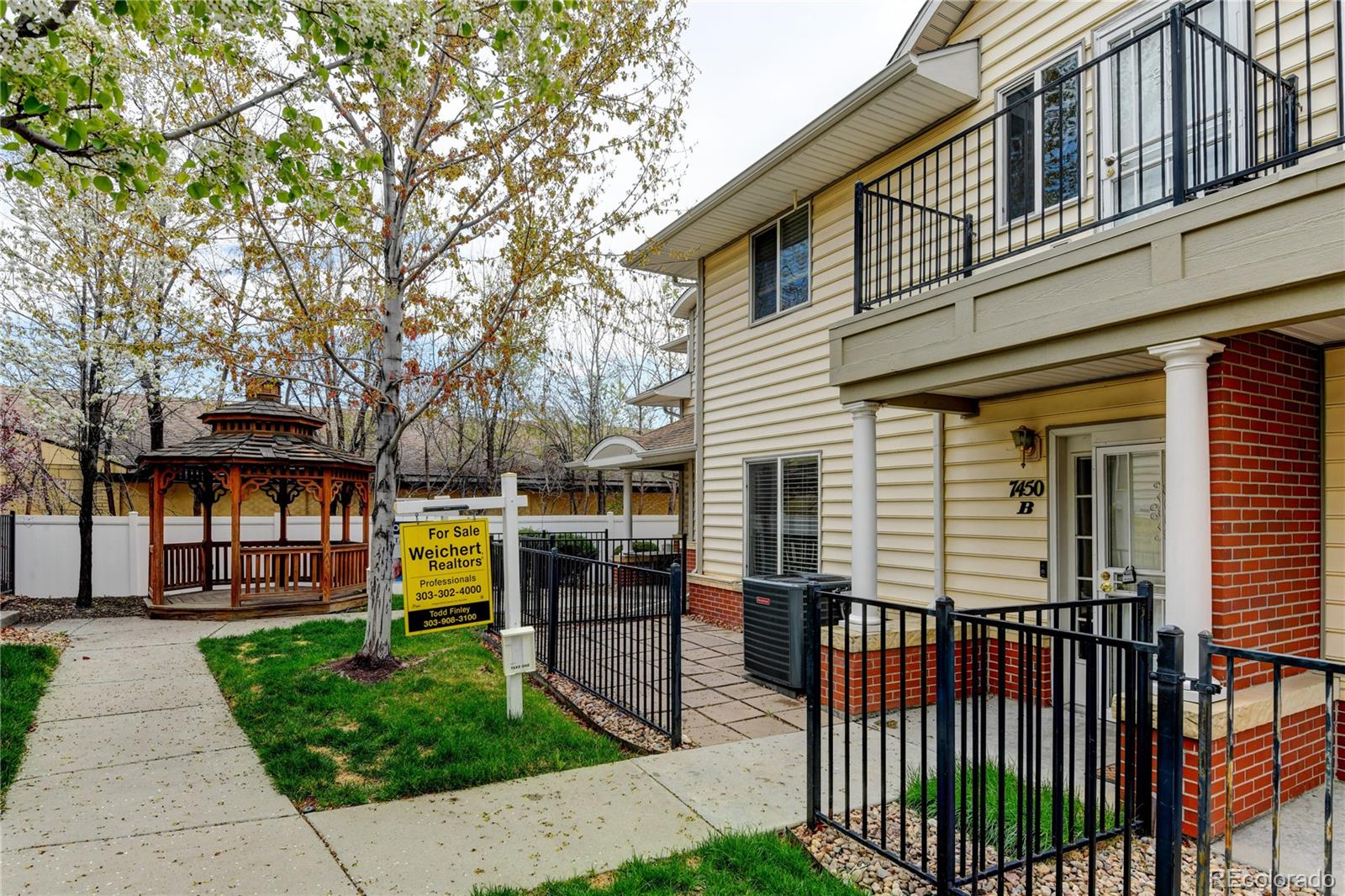 MLS Image #3 for 7450  lowell boulevard,westminster, Colorado