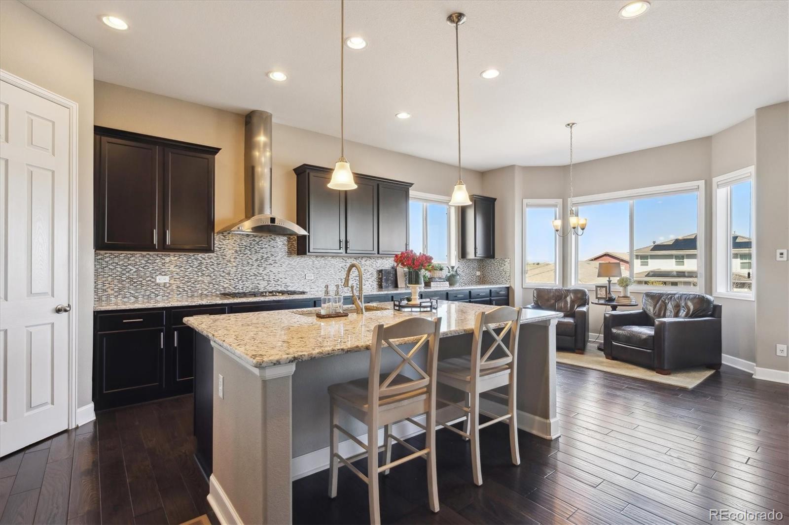 MLS Image #10 for 14100  sierra ridge circle,parker, Colorado