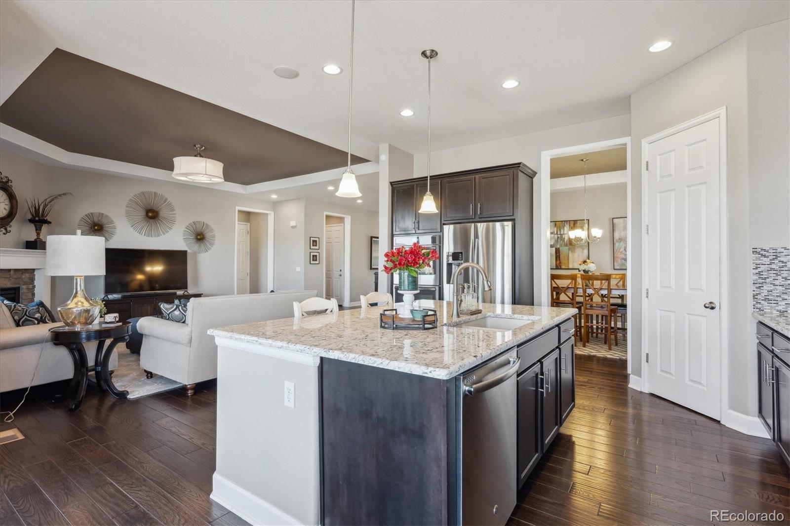 MLS Image #12 for 14100  sierra ridge circle,parker, Colorado