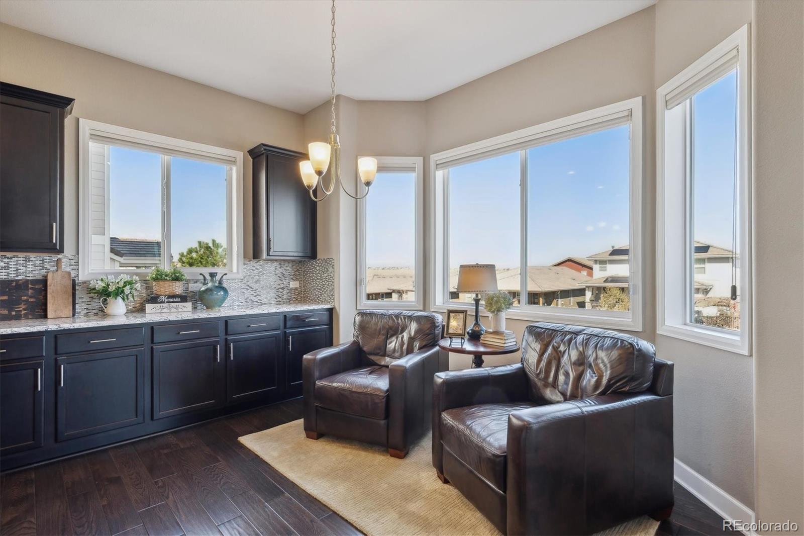 MLS Image #13 for 14100  sierra ridge circle,parker, Colorado