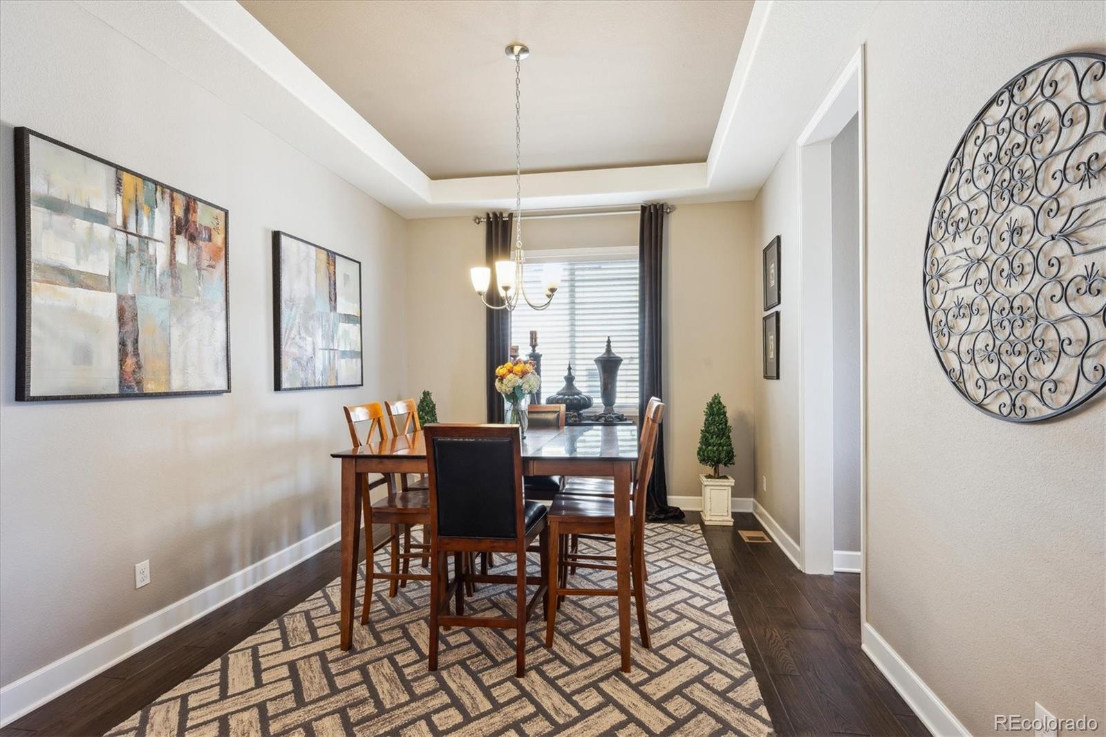 MLS Image #19 for 14100  sierra ridge circle,parker, Colorado