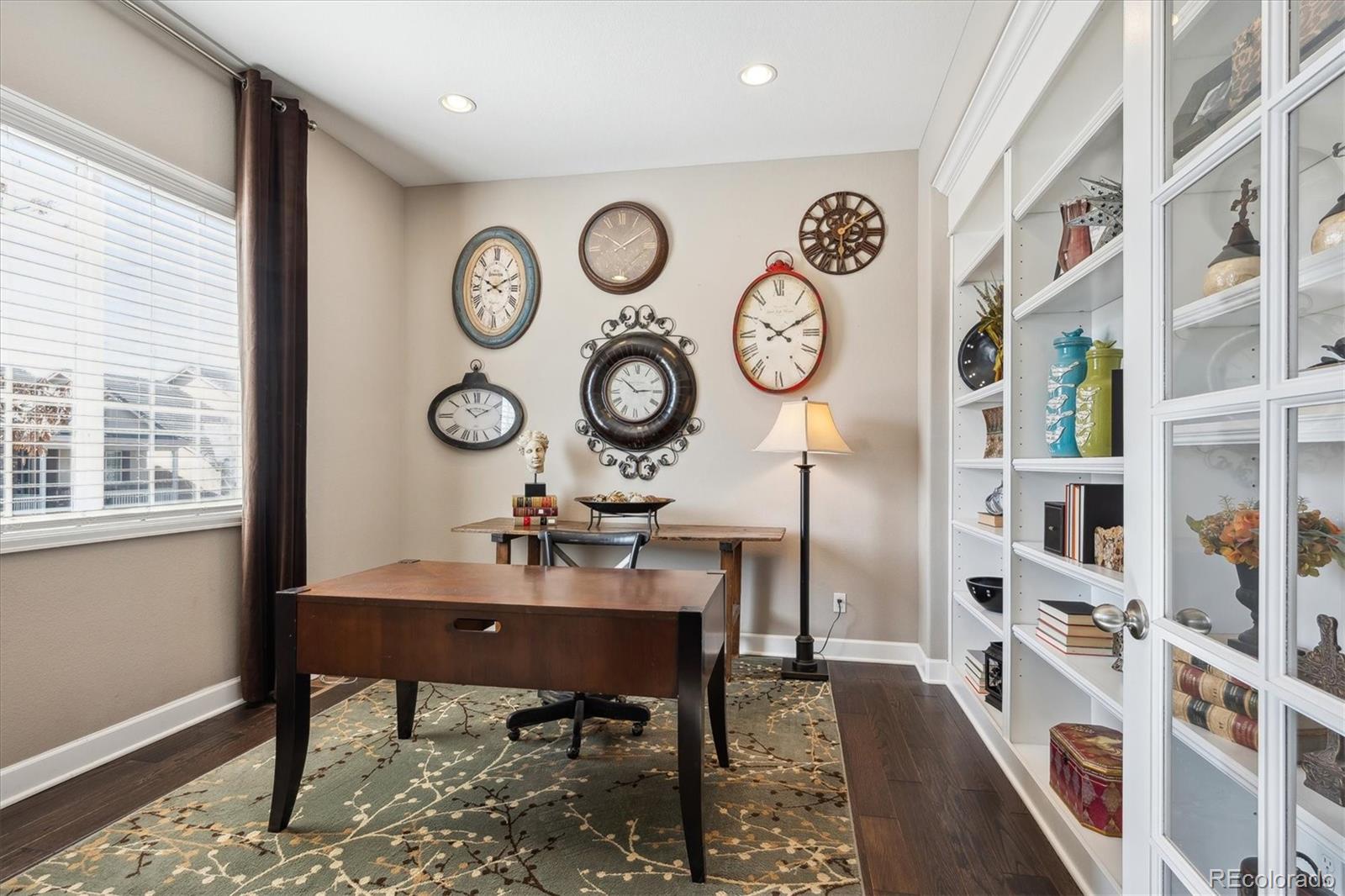 MLS Image #20 for 14100  sierra ridge circle,parker, Colorado