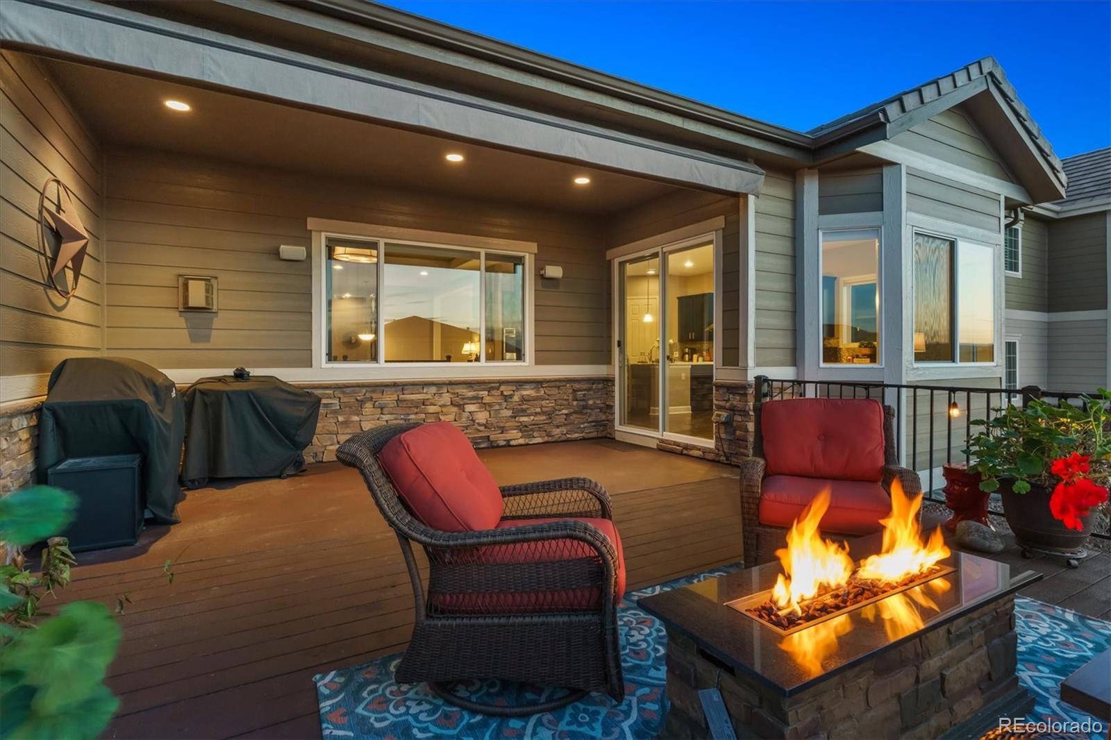MLS Image #3 for 14100  sierra ridge circle,parker, Colorado