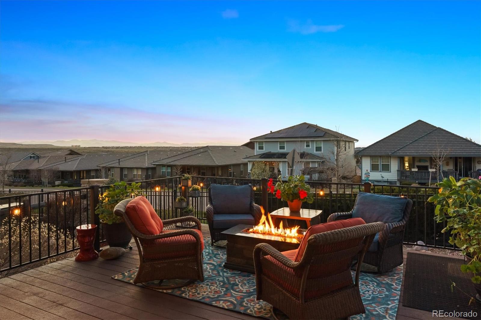 MLS Image #33 for 14100  sierra ridge circle,parker, Colorado