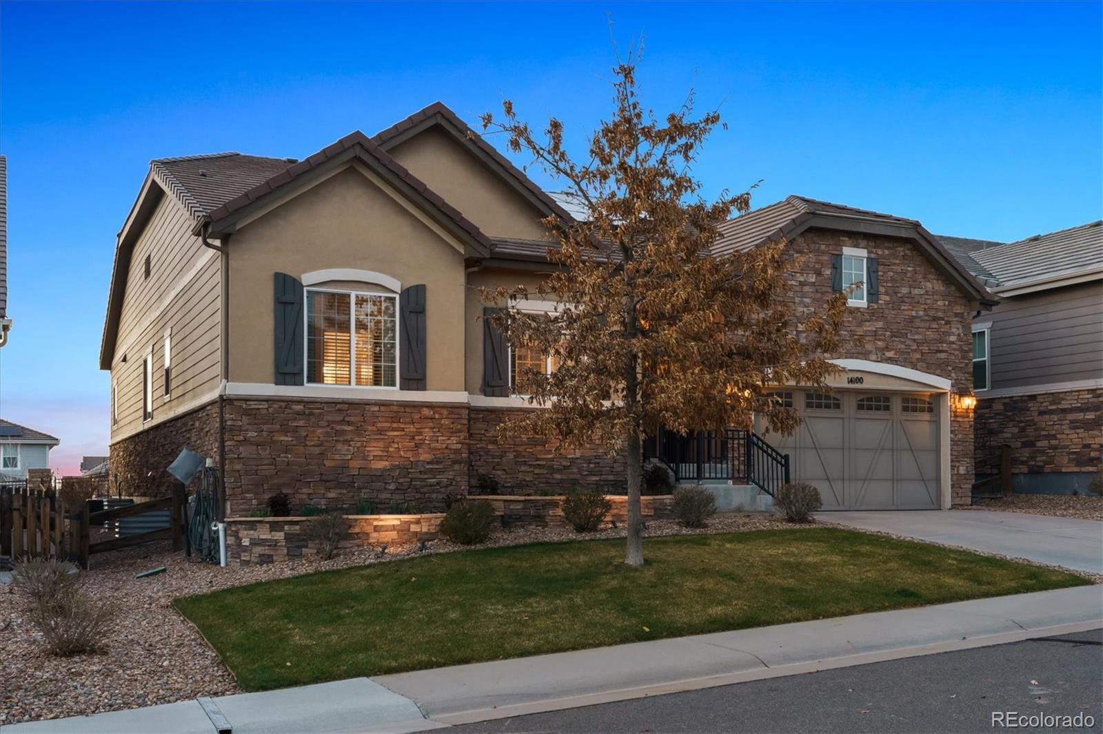 MLS Image #35 for 14100  sierra ridge circle,parker, Colorado