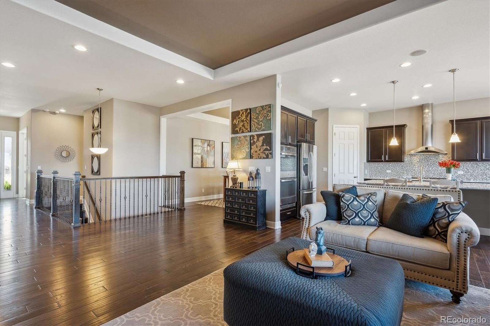 MLS Image #8 for 14100  sierra ridge circle,parker, Colorado
