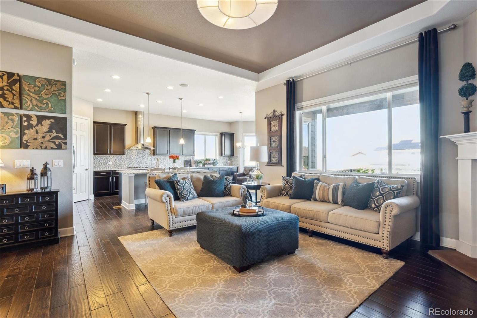 MLS Image #9 for 14100  sierra ridge circle,parker, Colorado