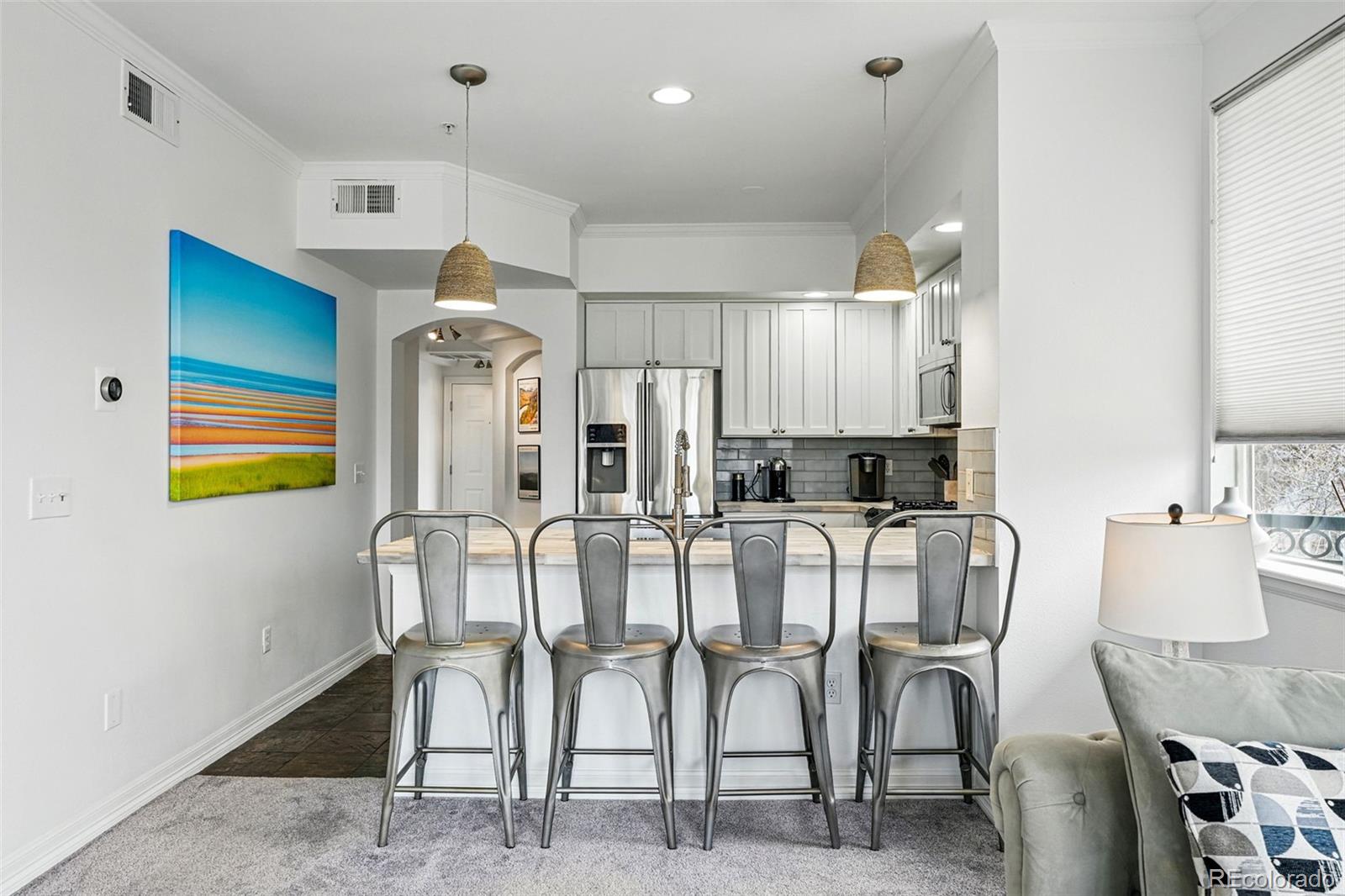 MLS Image #11 for 1705  gaylord street 201,denver, Colorado