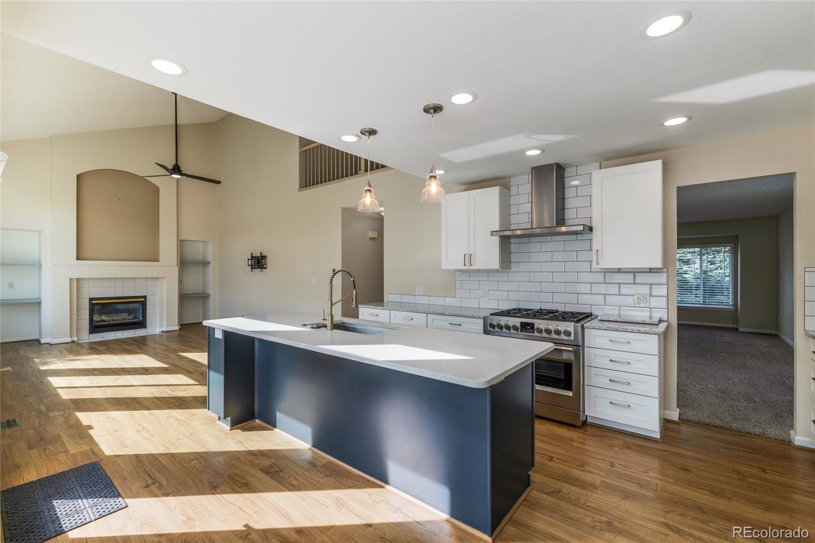 MLS Image #1 for 15498 e dorado place,centennial, Colorado