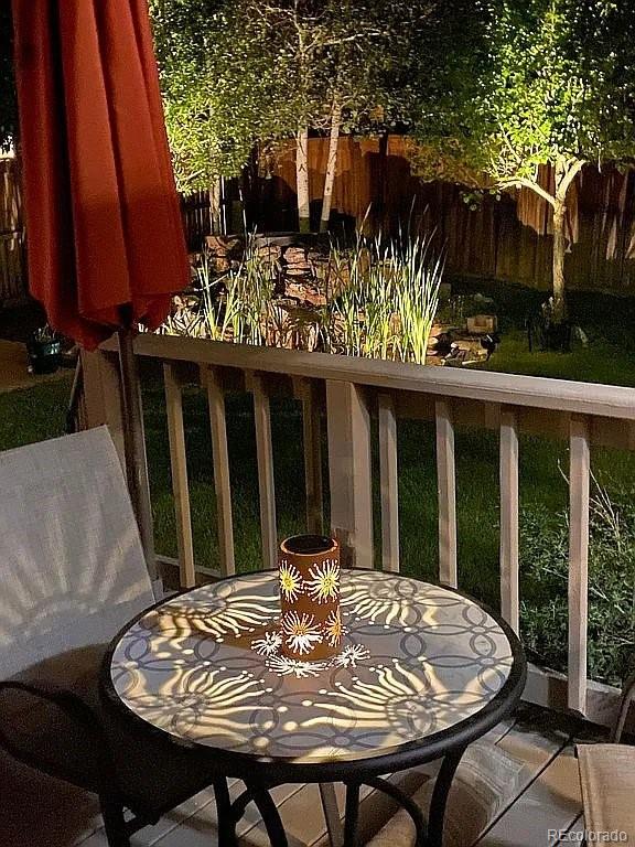 MLS Image #23 for 15498 e dorado place,centennial, Colorado