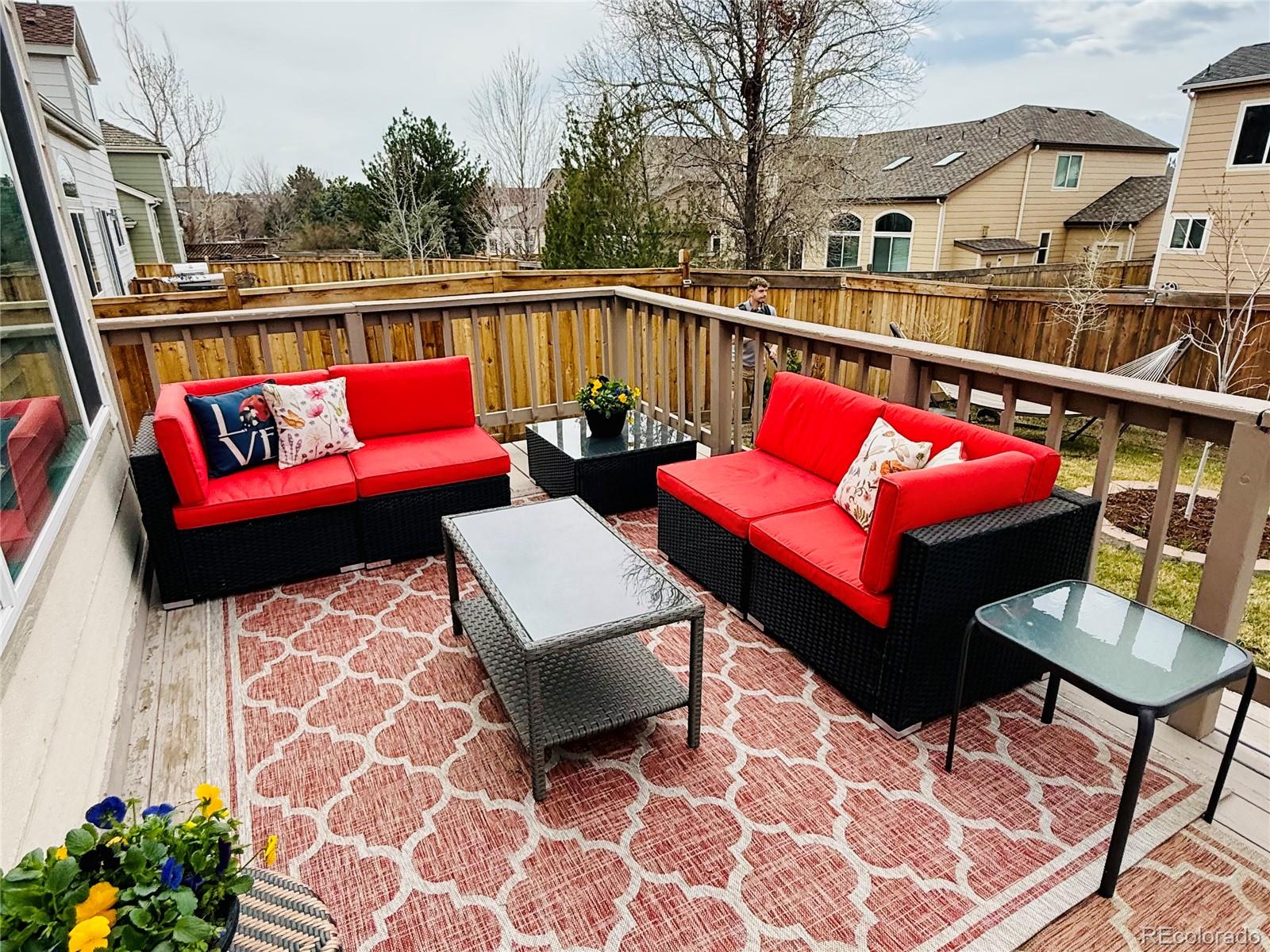 MLS Image #24 for 15498 e dorado place,centennial, Colorado
