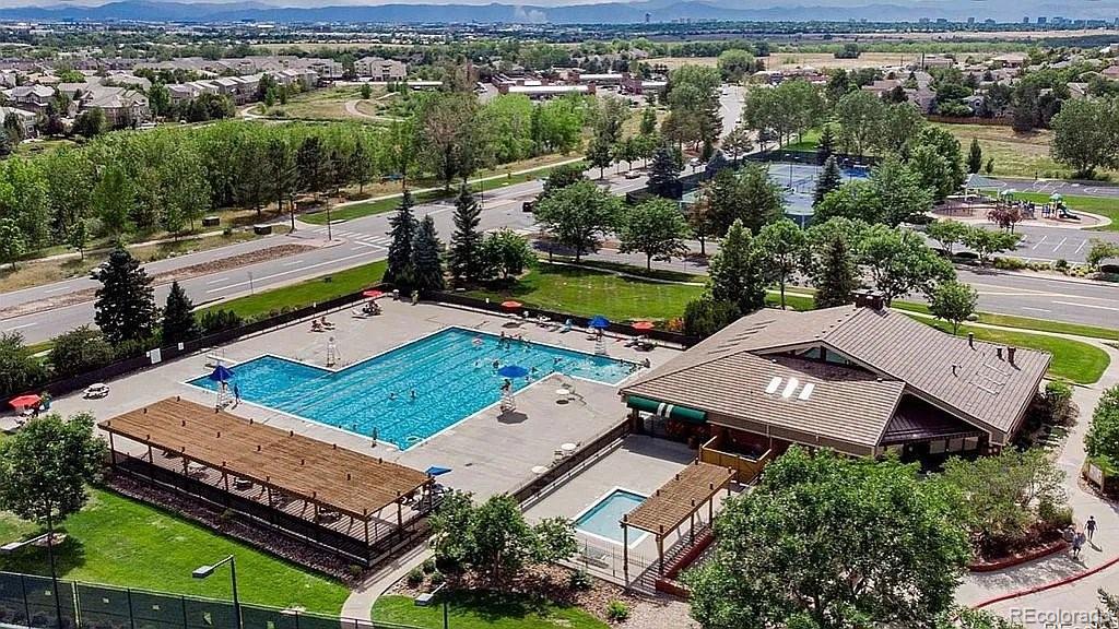 MLS Image #28 for 15498 e dorado place,centennial, Colorado