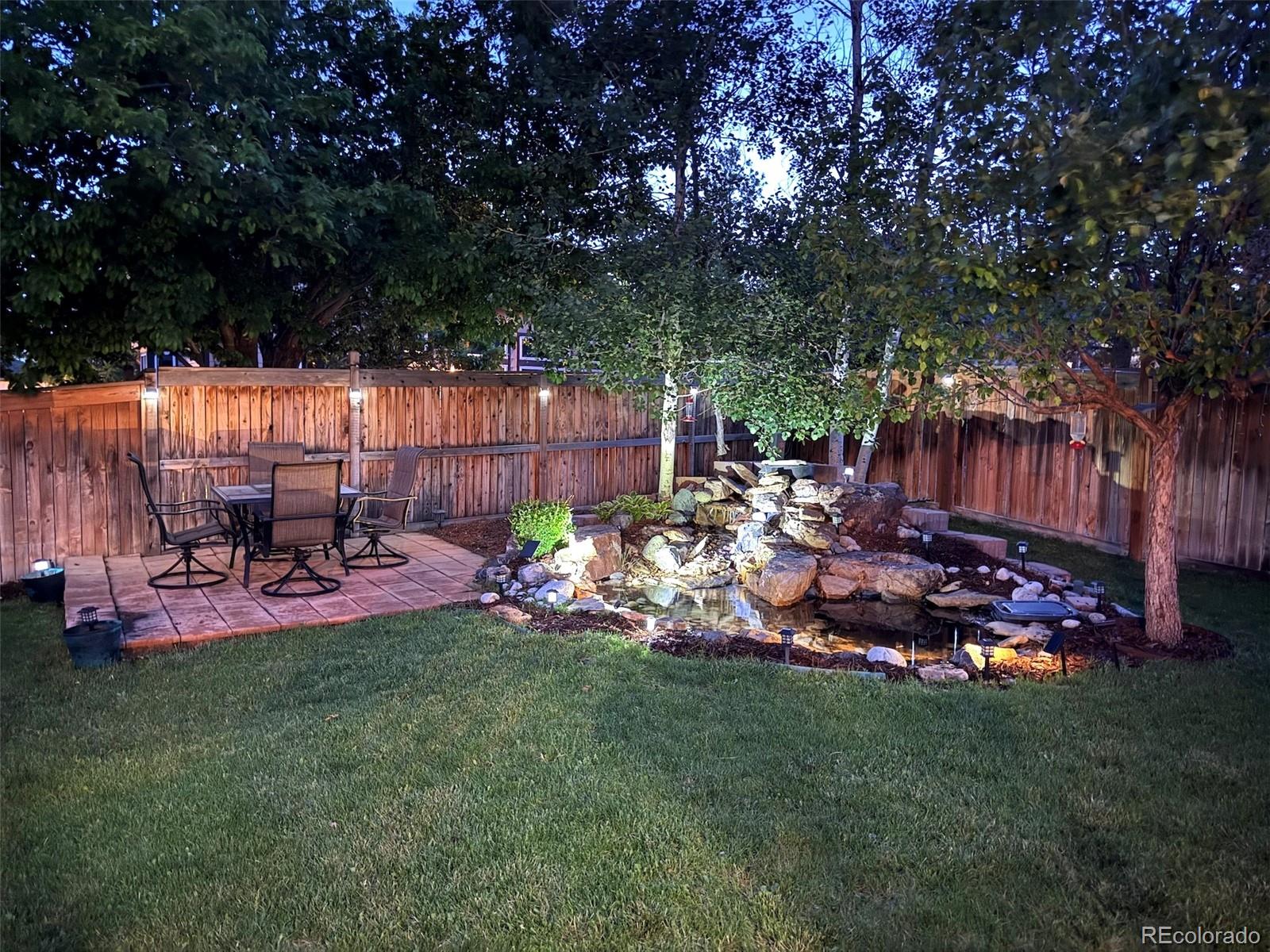 MLS Image #3 for 15498 e dorado place,centennial, Colorado