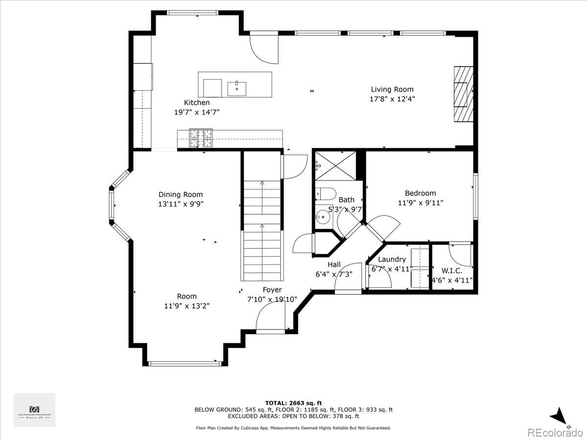 MLS Image #33 for 15498 e dorado place,centennial, Colorado