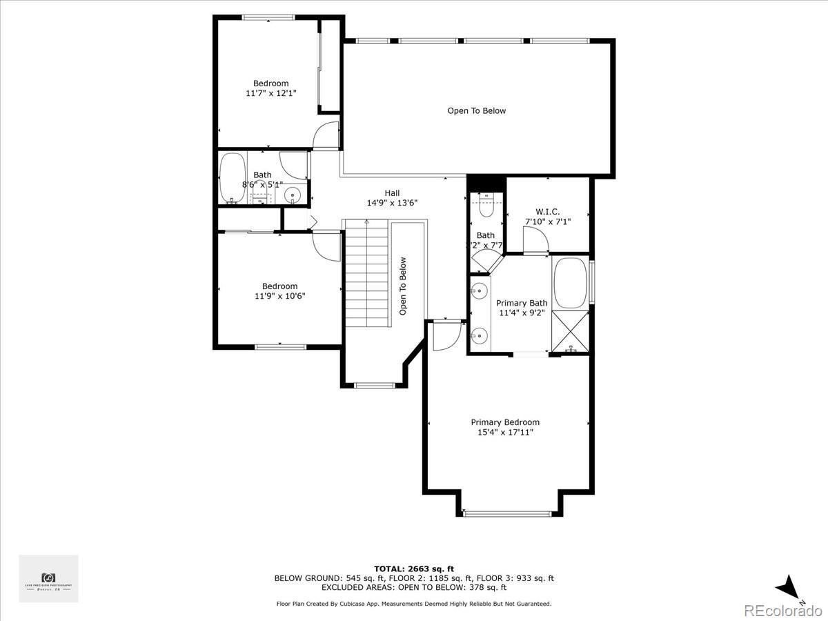 MLS Image #34 for 15498 e dorado place,centennial, Colorado