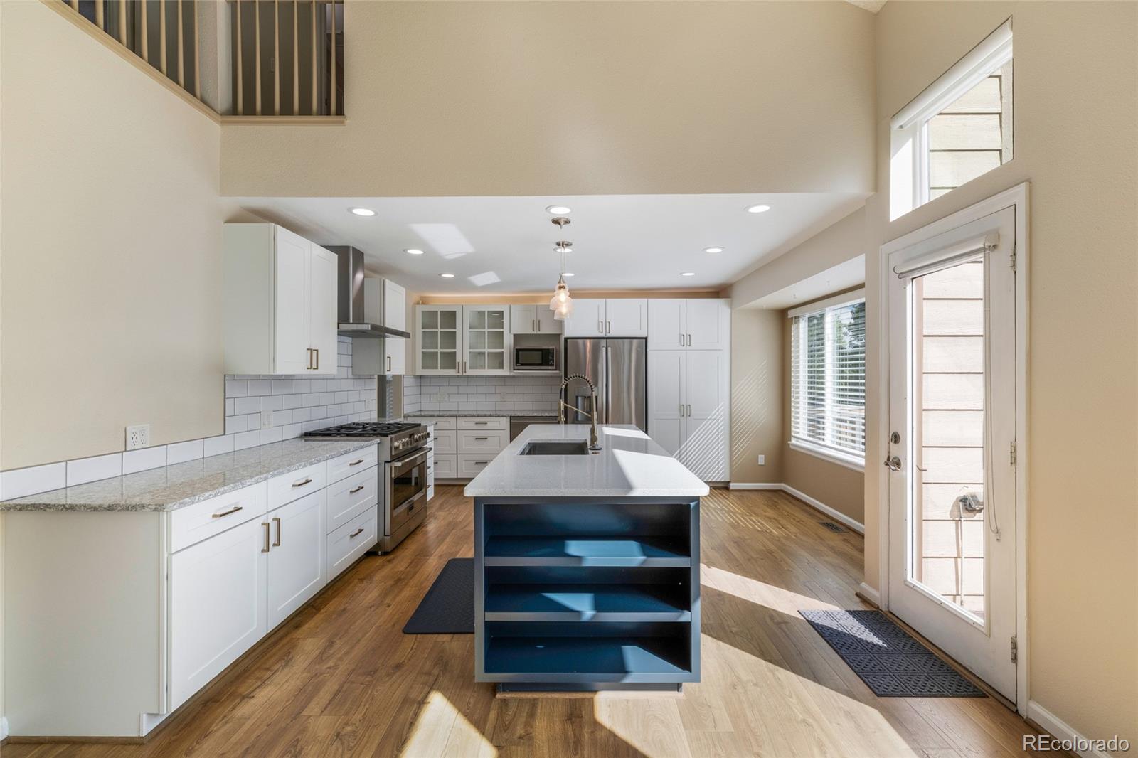 MLS Image #5 for 15498 e dorado place,centennial, Colorado