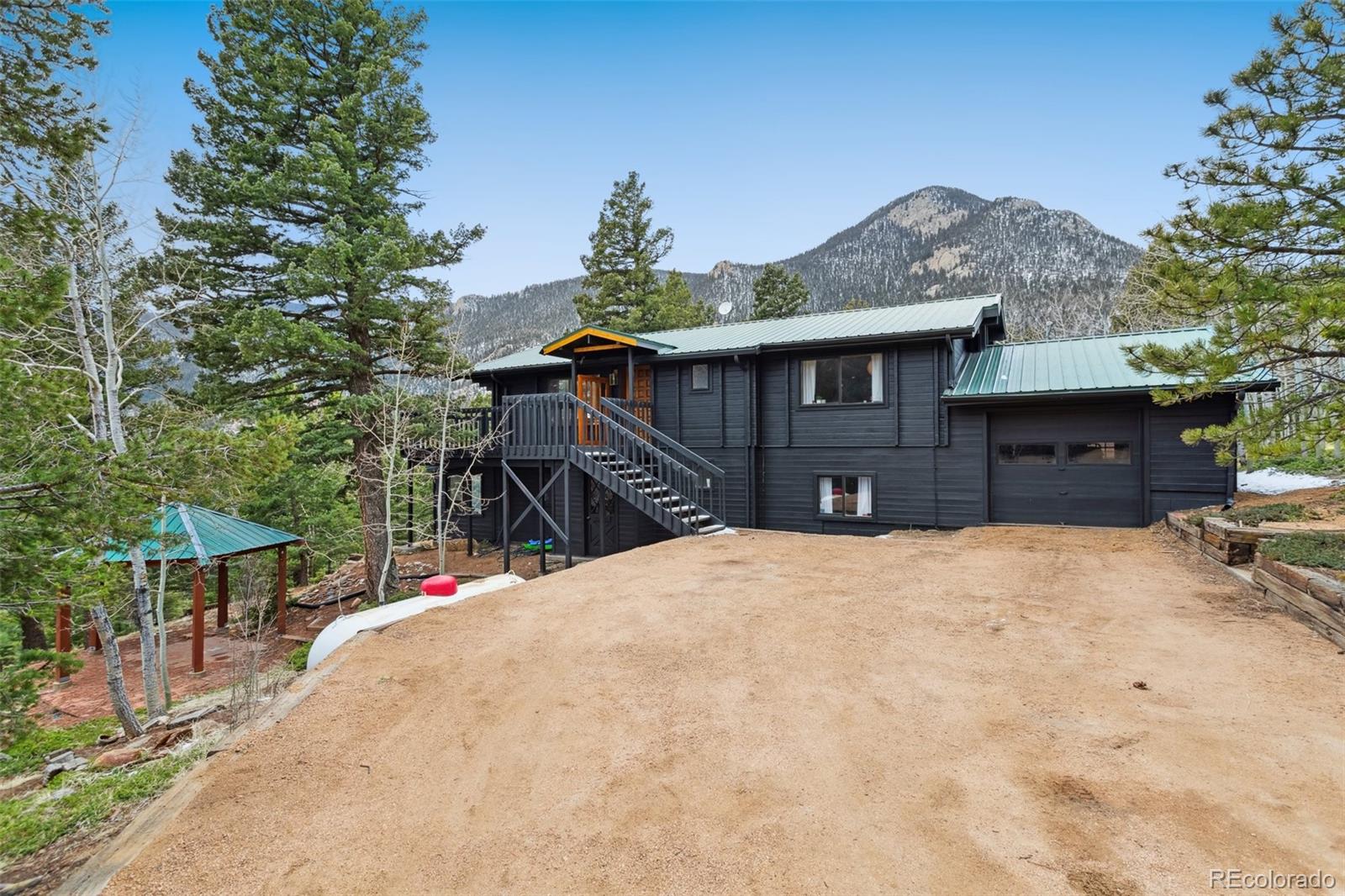 MLS Image #38 for 6215  aspen ridge road,manitou springs, Colorado