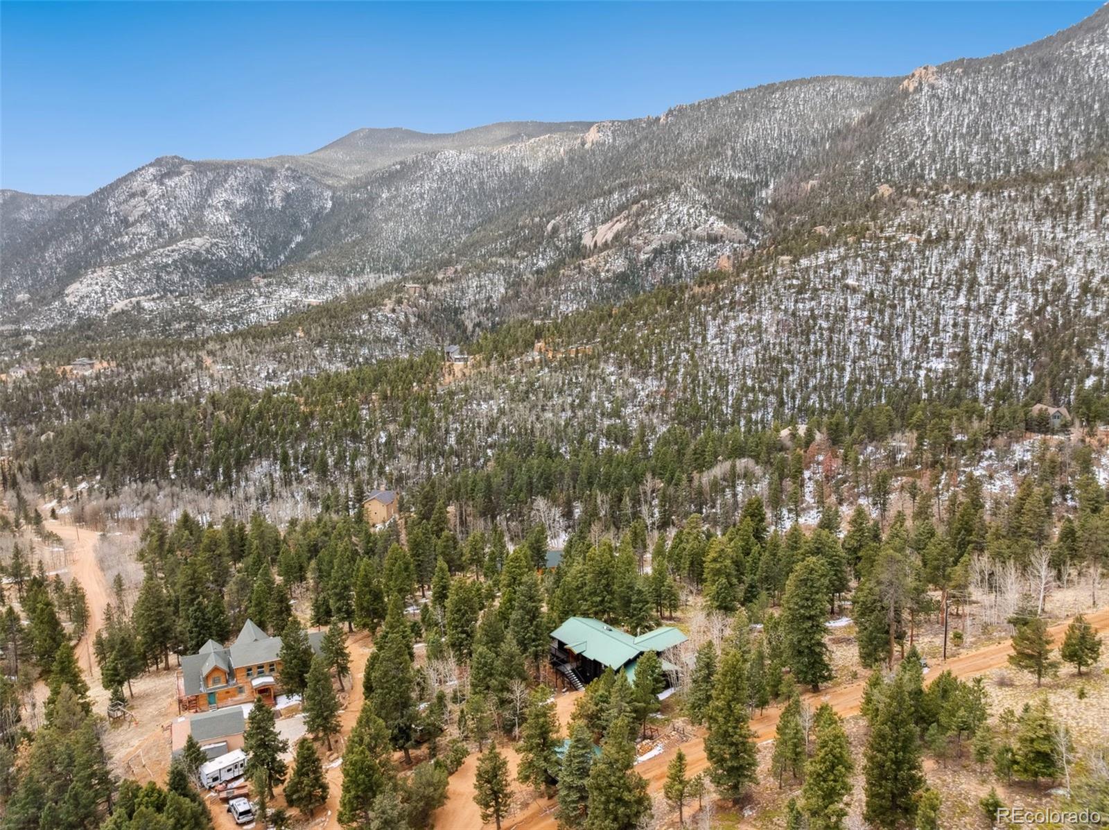MLS Image #47 for 6215  aspen ridge road,manitou springs, Colorado