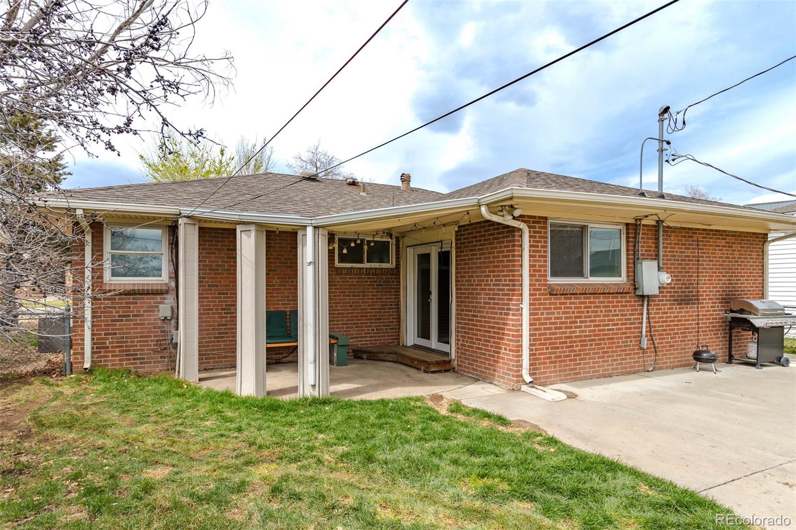 MLS Image #22 for 3632  leyden street,denver, Colorado
