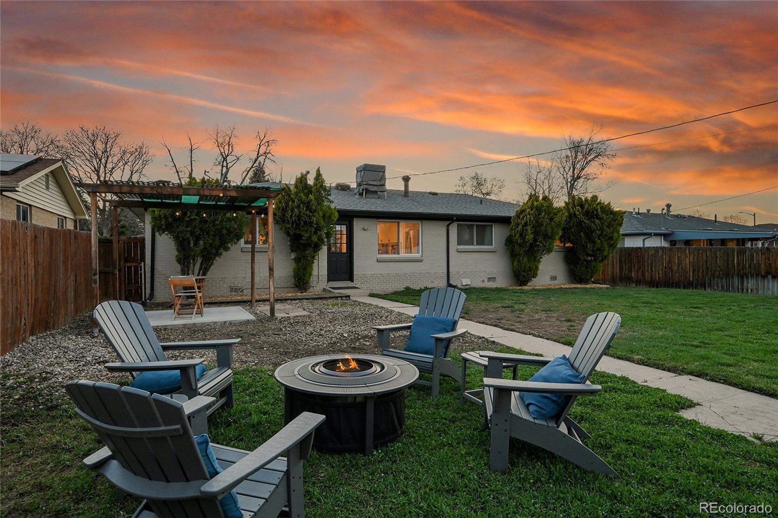 MLS Image #37 for 2544 s raleigh street,denver, Colorado