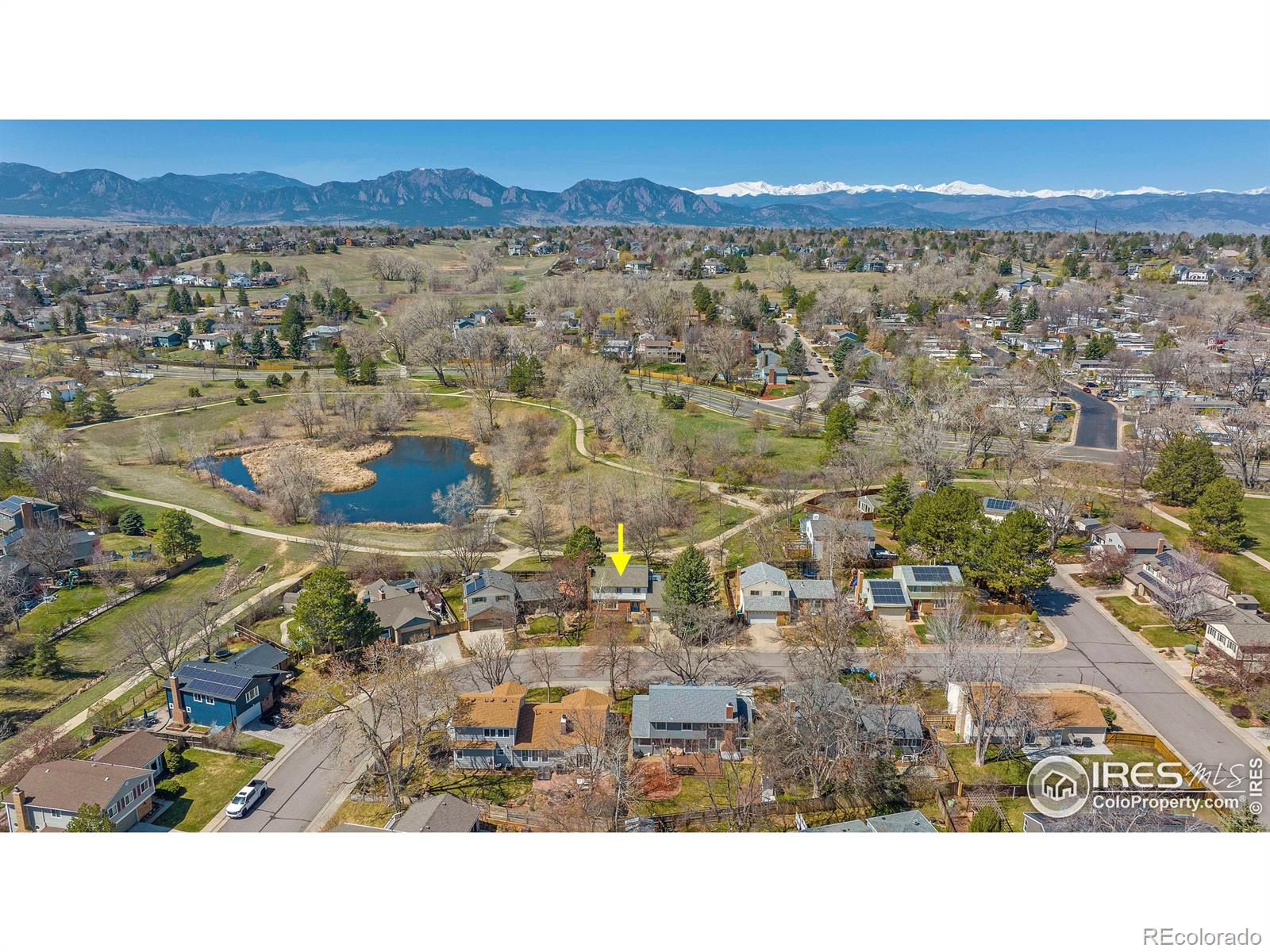 MLS Image #39 for 1449  adams place,louisville, Colorado