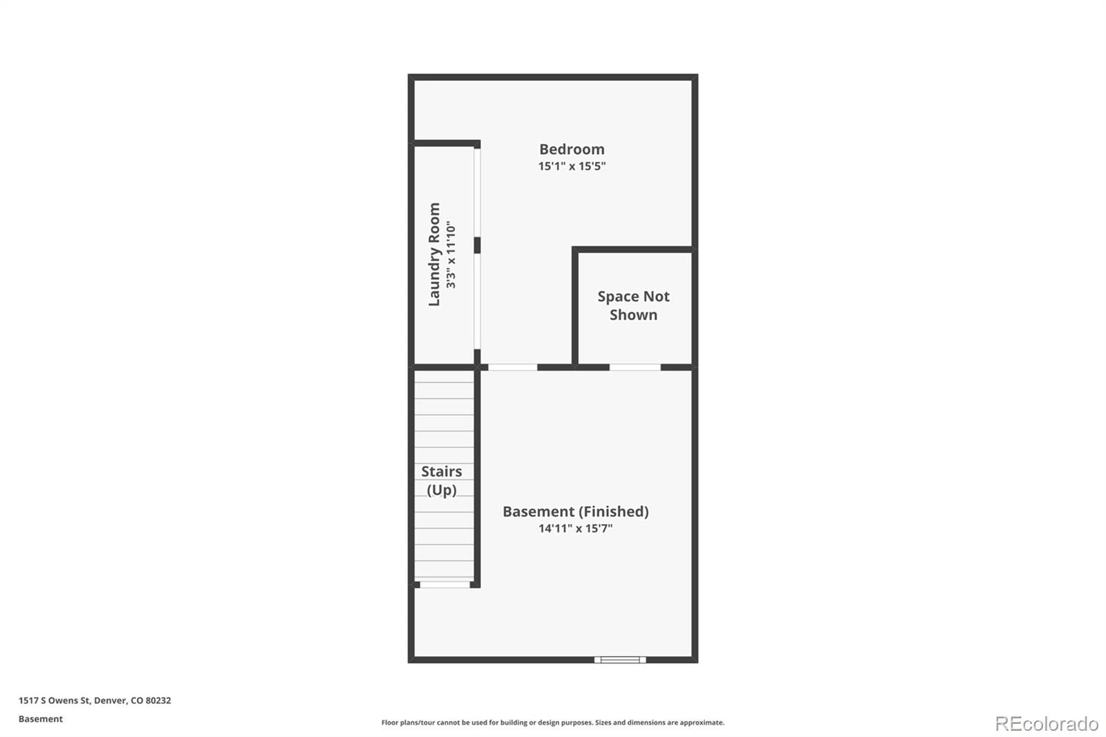 MLS Image #27 for 1517 s owens street,denver, Colorado