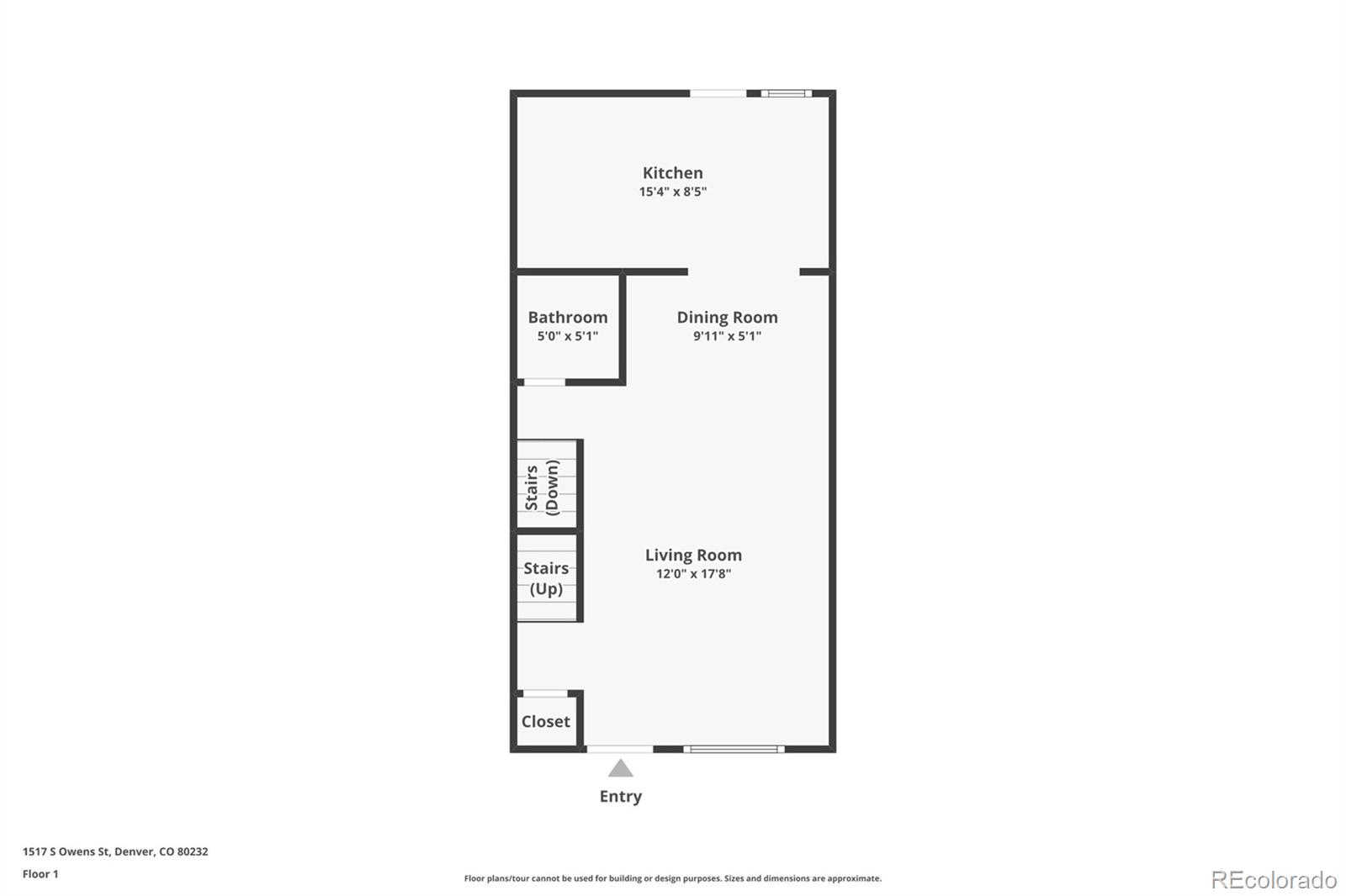 MLS Image #29 for 1517 s owens street,denver, Colorado