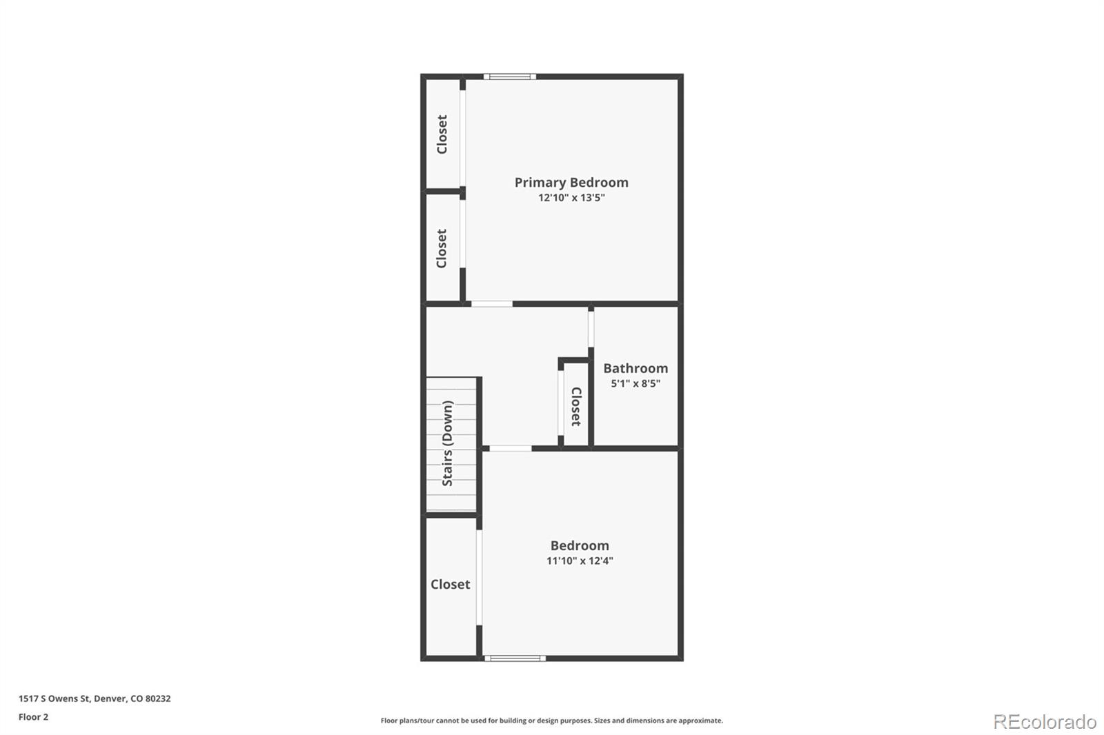 MLS Image #30 for 1517 s owens street,denver, Colorado