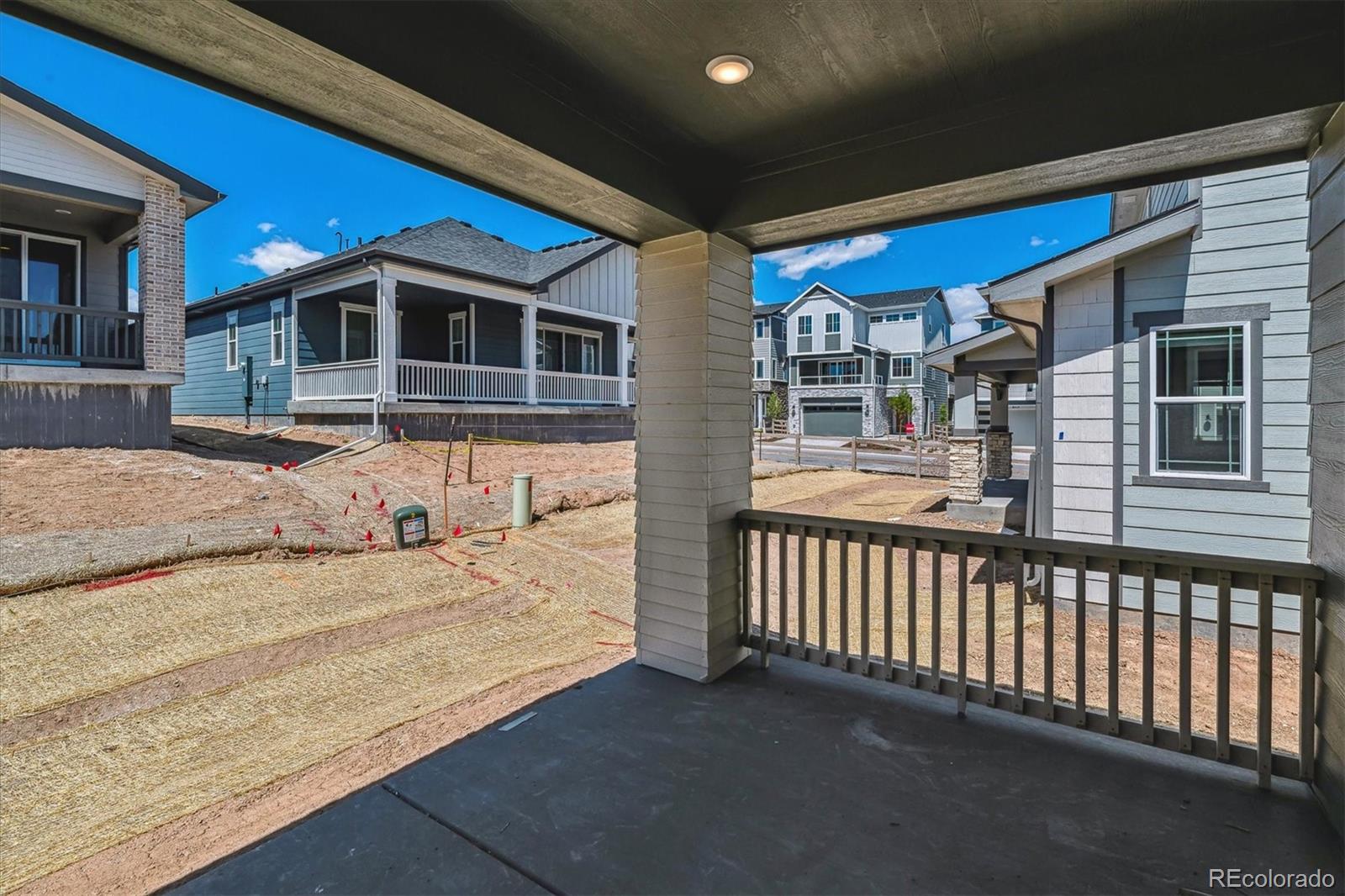 MLS Image #18 for 8241  rockvale drive,littleton, Colorado