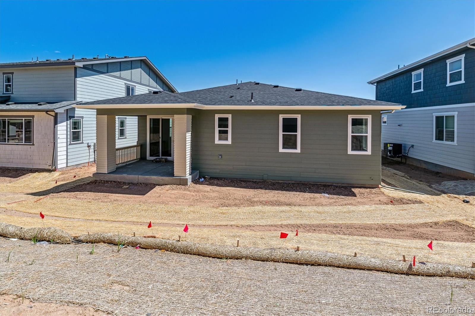 MLS Image #19 for 8241  rockvale drive,littleton, Colorado