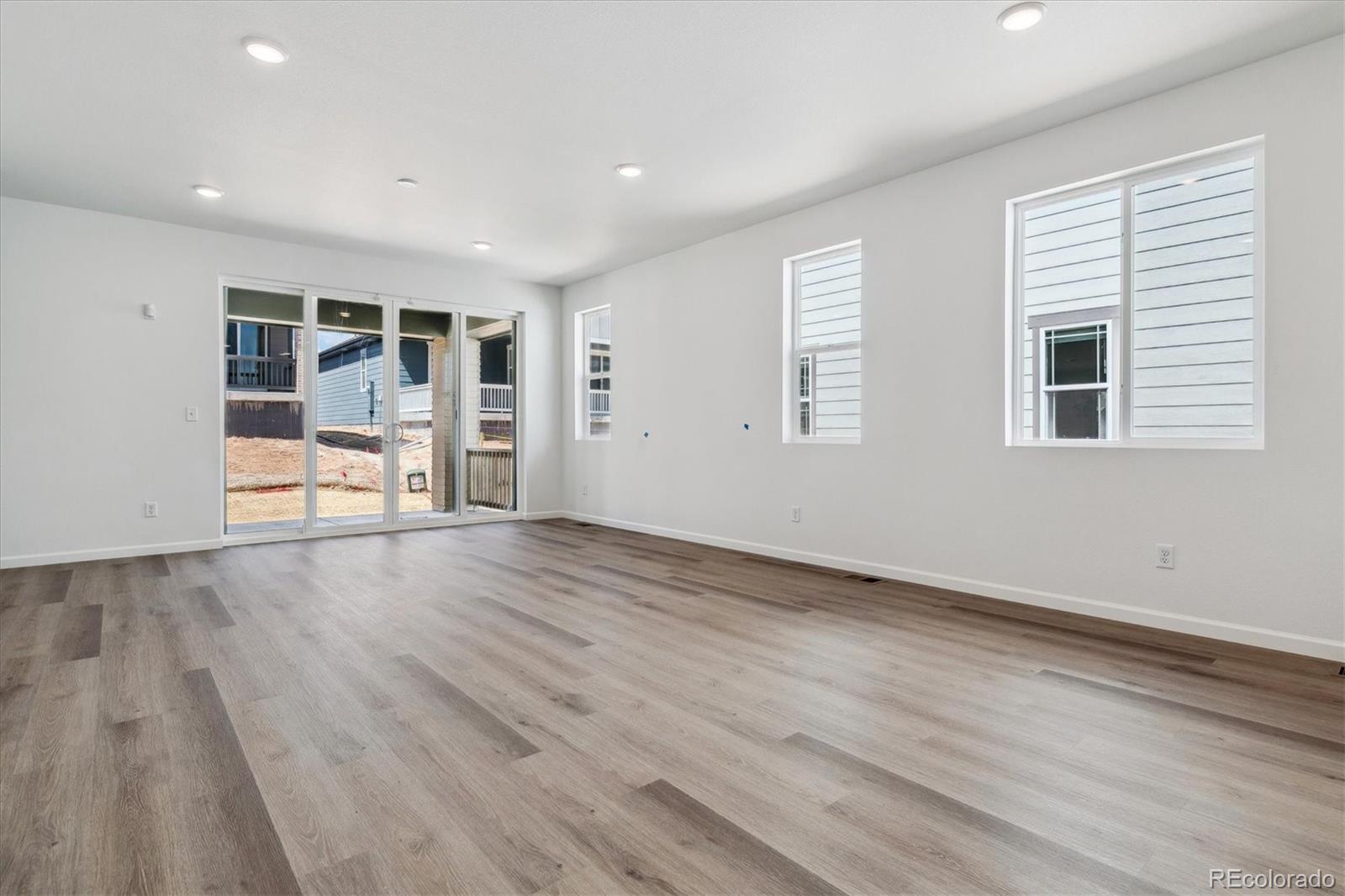 MLS Image #9 for 8241  rockvale drive,littleton, Colorado